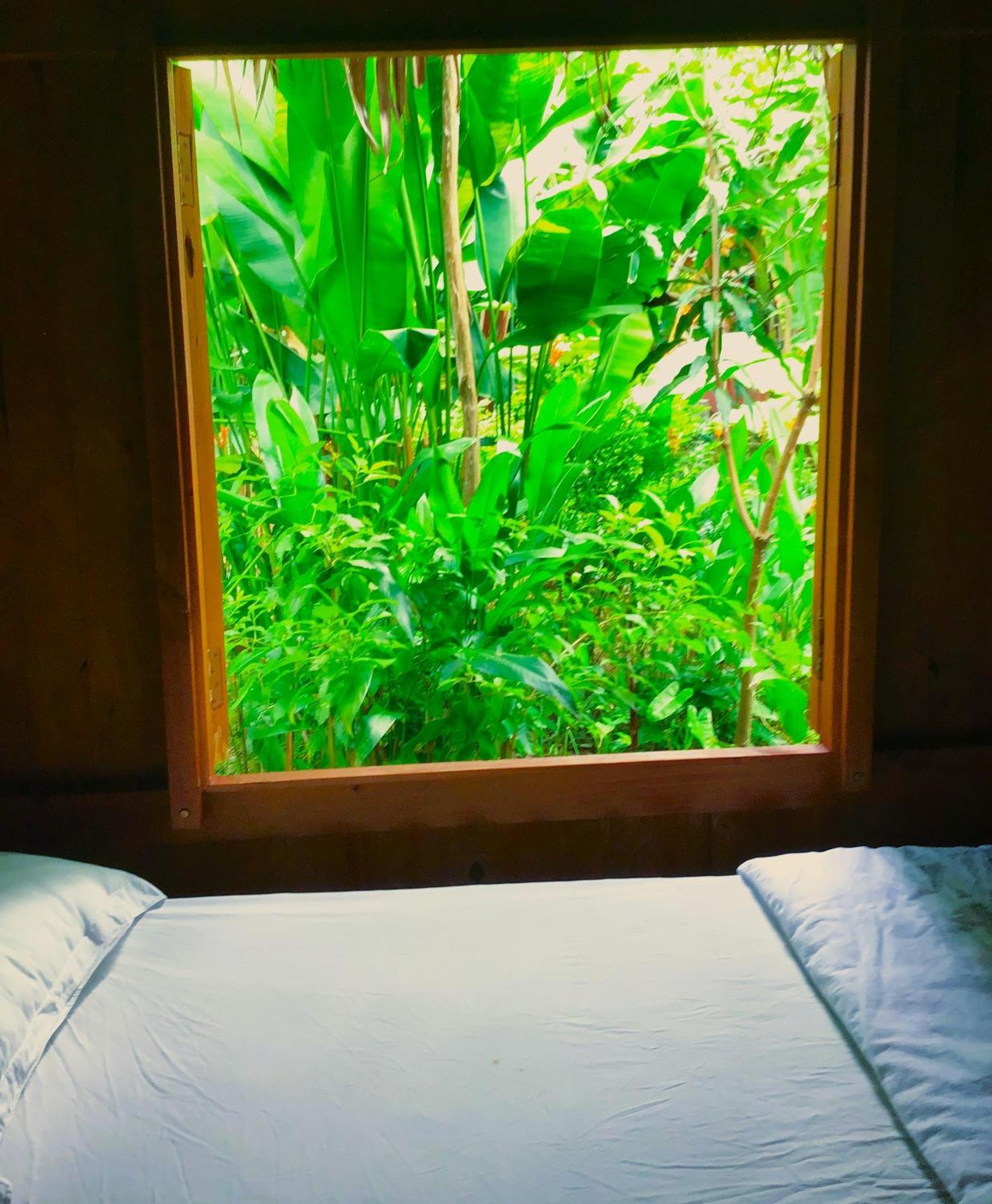 Ben Tre Farm Stay Exteriör bild