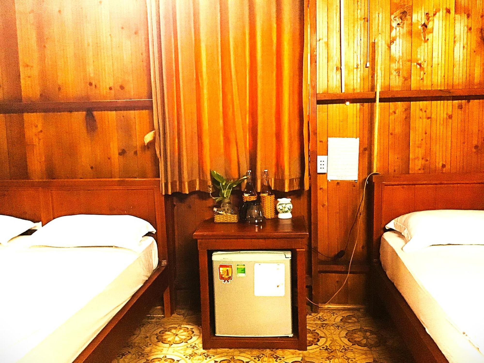 Ben Tre Farm Stay Exteriör bild