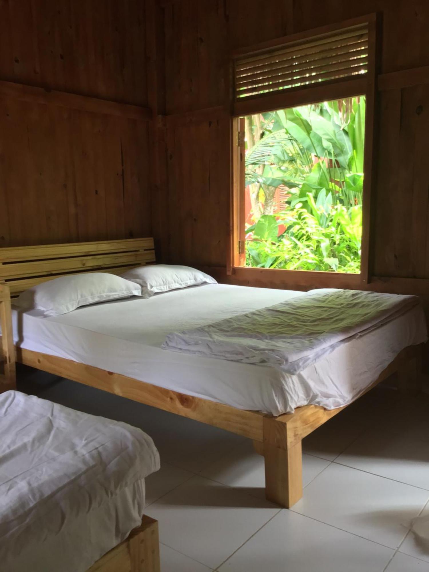 Ben Tre Farm Stay Exteriör bild