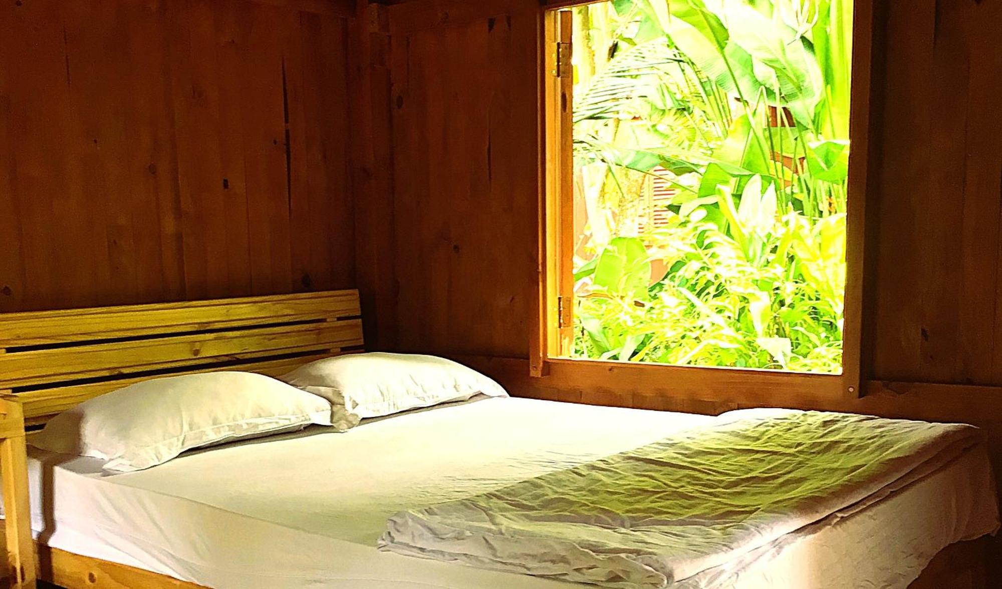 Ben Tre Farm Stay Exteriör bild