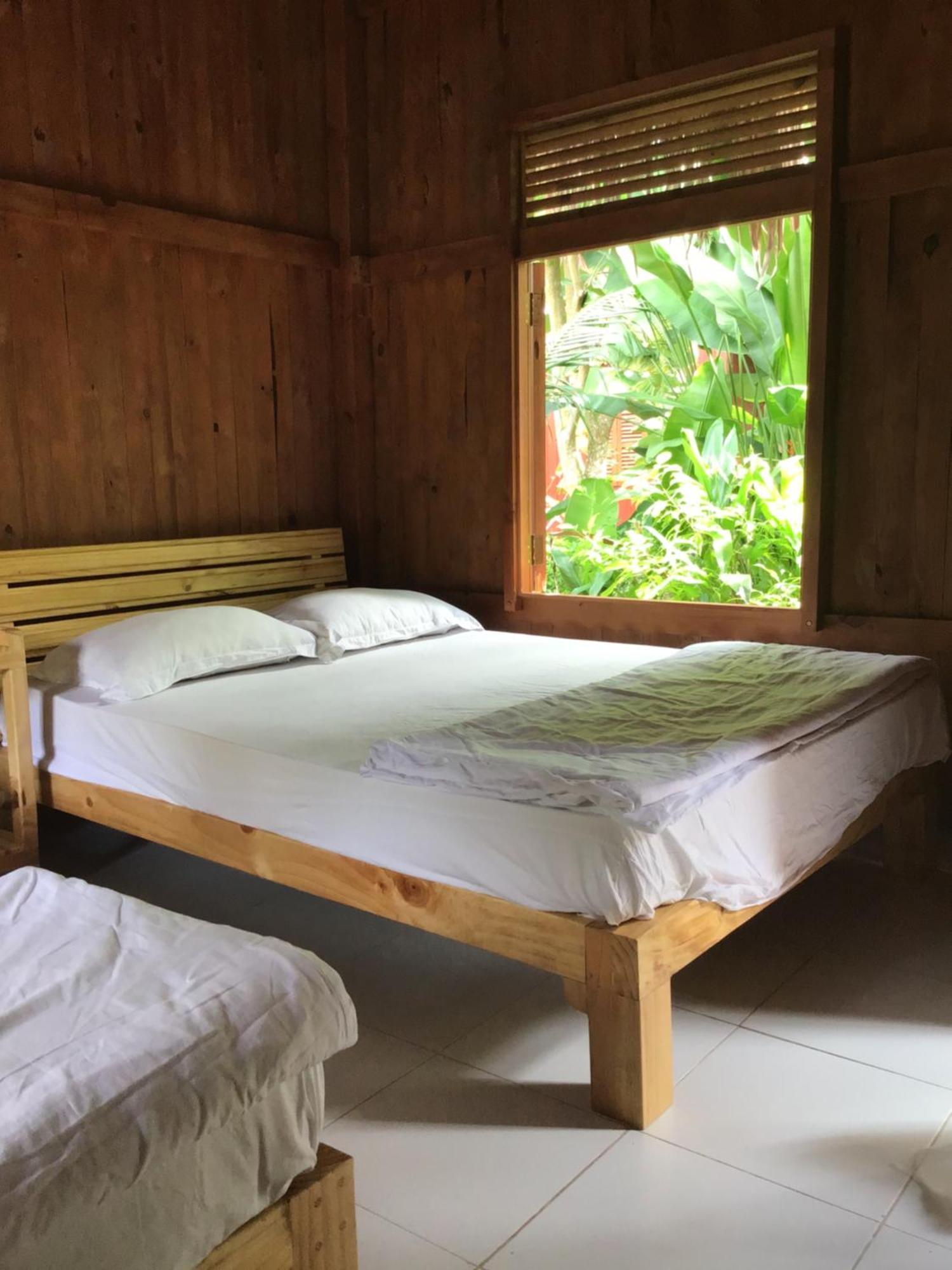 Ben Tre Farm Stay Exteriör bild