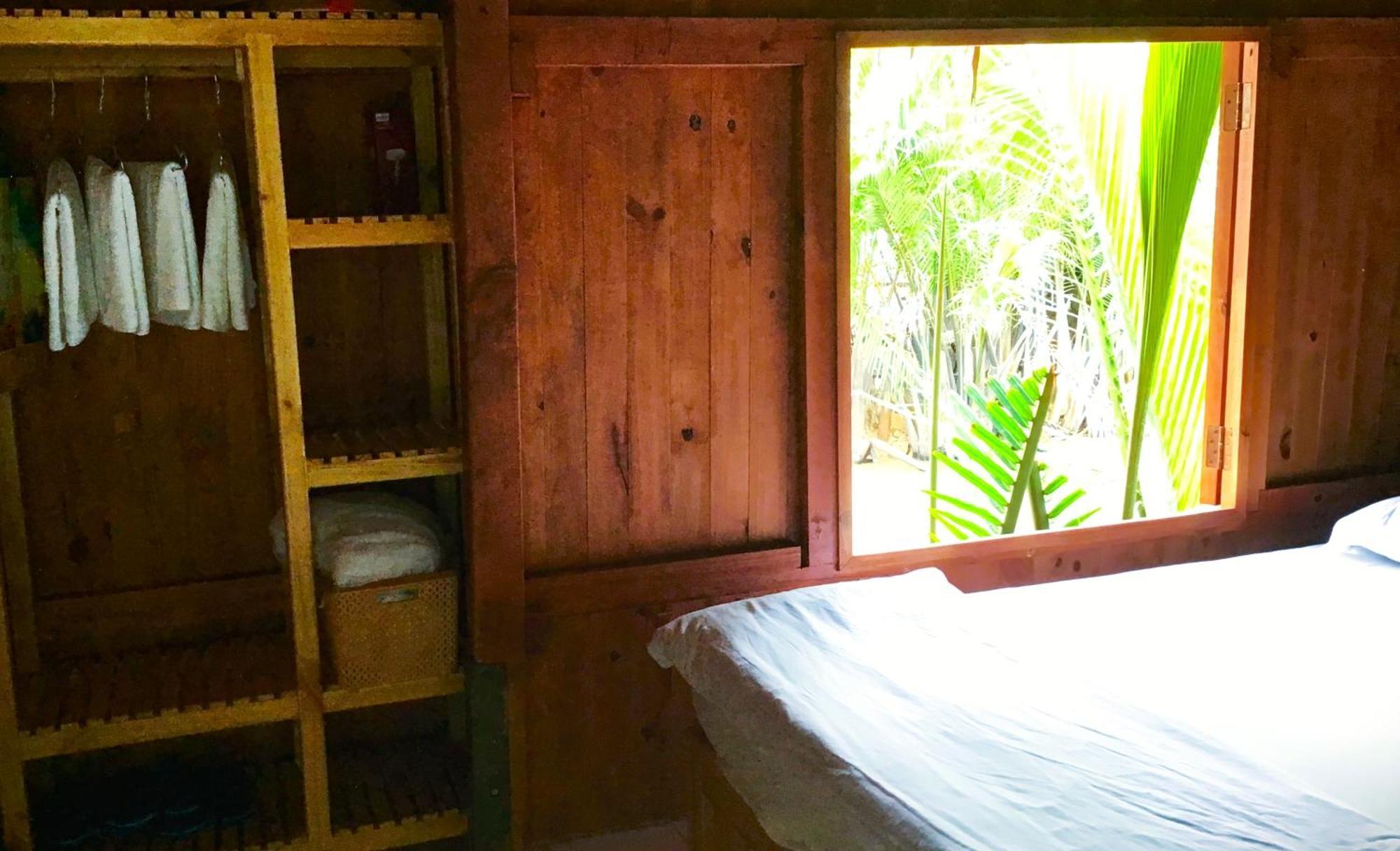 Ben Tre Farm Stay Exteriör bild
